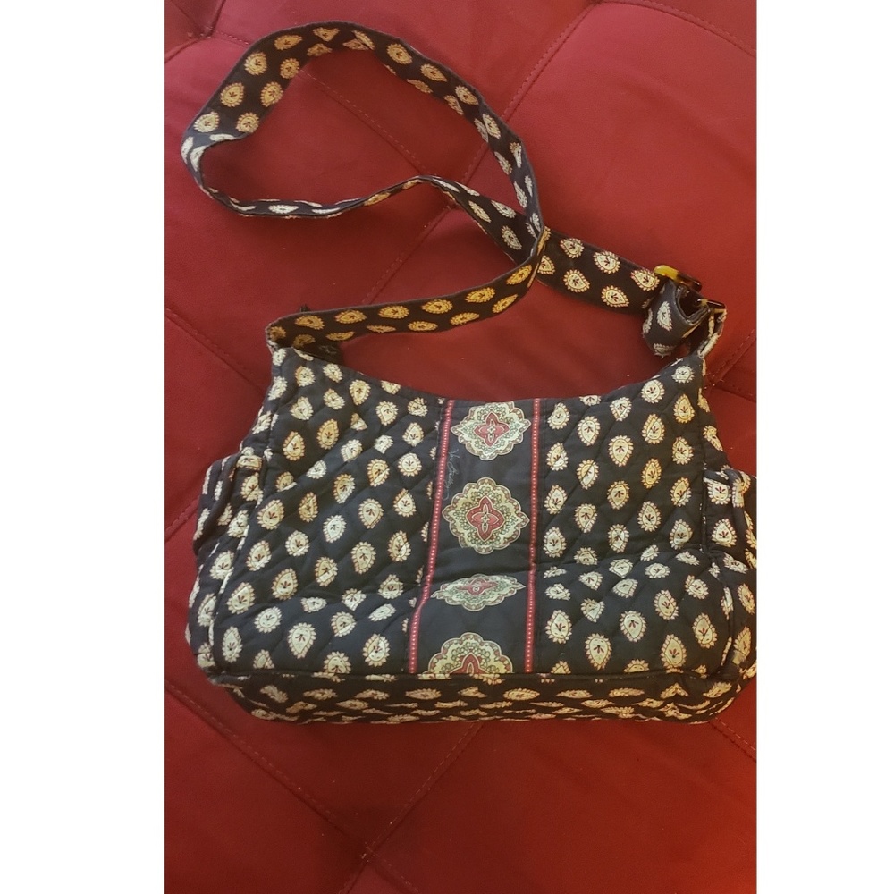 Vera Bradley cross body bag